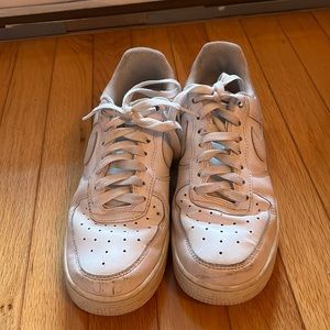womens nike air force 1s